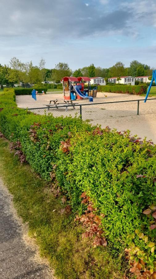 'T Blauwtje Baarland Villa Kültér fotó