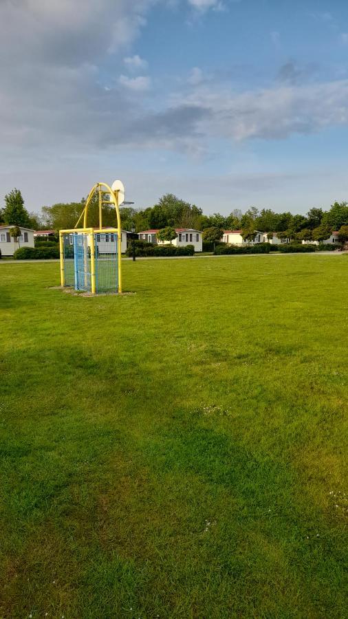 'T Blauwtje Baarland Villa Kültér fotó